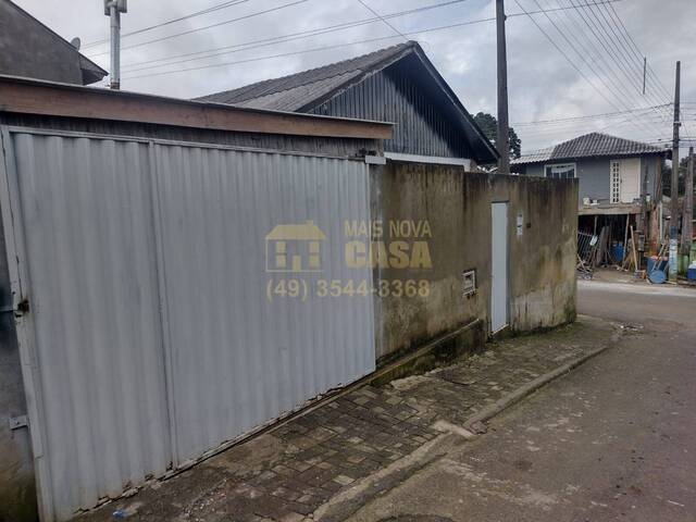#58739847 - Casa para Venda em Campos Novos - SC - 3