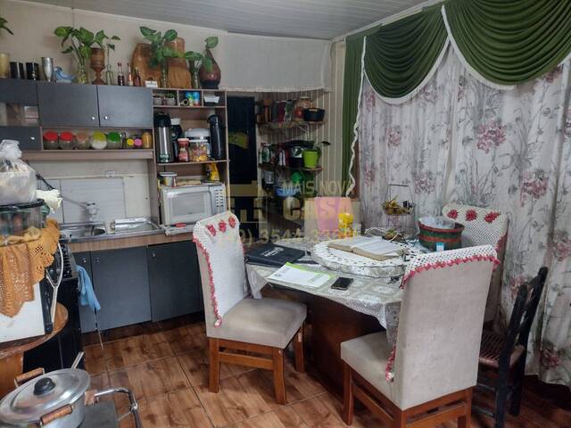 Casa para Venda em Campos Novos - 5