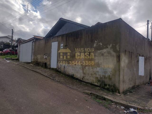 #58739847 - Casa para Venda em Campos Novos - SC - 1