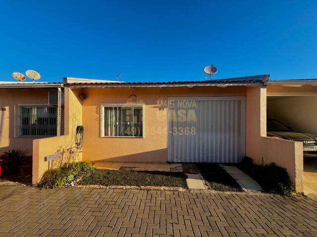#58739849 - Casa para Venda em Campos Novos - SC - 2