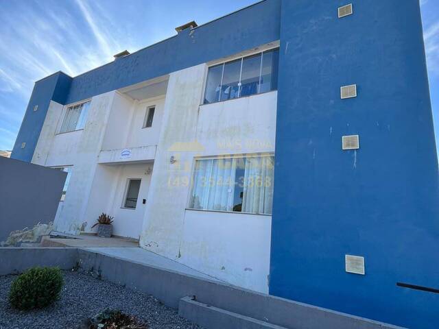 #58739816 - Apartamento para Venda em Campos Novos - SC - 3