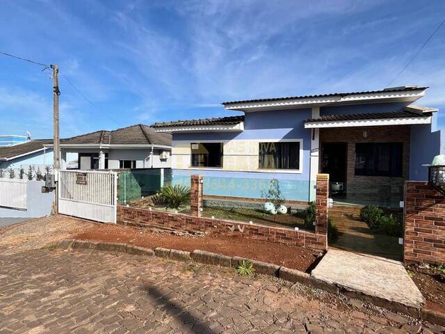 Casa para Venda em Campos Novos - 4