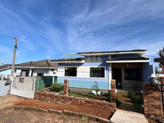 Casa para Venda em Campos Novos - 5