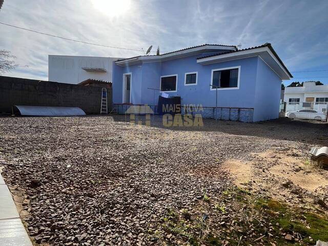 Casa para Venda em Campos Novos - 3