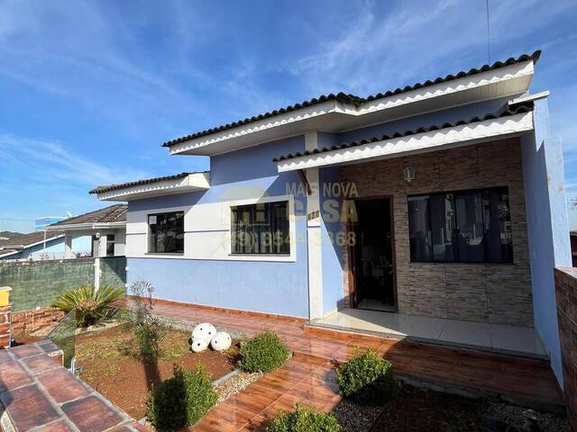 Casa para Venda em Campos Novos - 2
