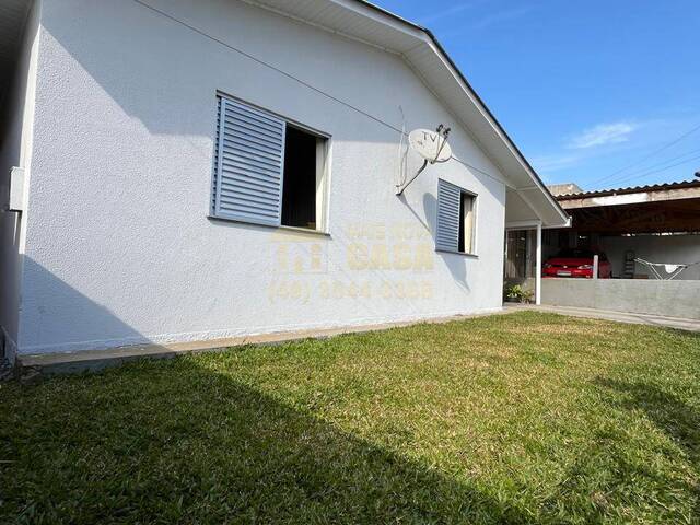#58739855 - Casa para Venda em Campos Novos - SC - 3