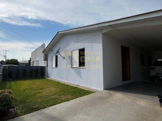 Casa para Venda em Campos Novos - 4