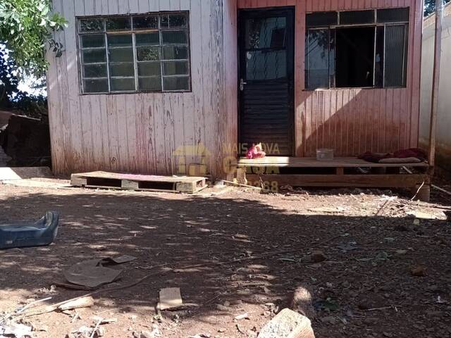 Área para Venda em Campos Novos - 4