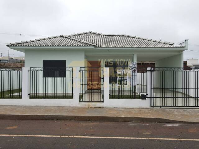 #58739534 - Casa para Venda em Campos Novos - SC - 1
