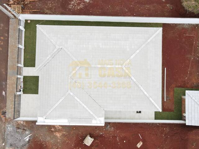 Casa para Venda em Campos Novos - 4