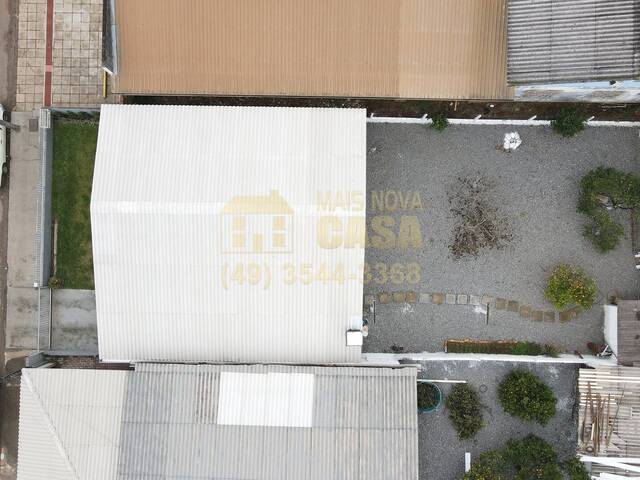Casa para Venda em Campos Novos - 5