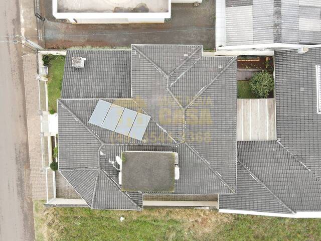 Casa para Venda em Campos Novos - 5