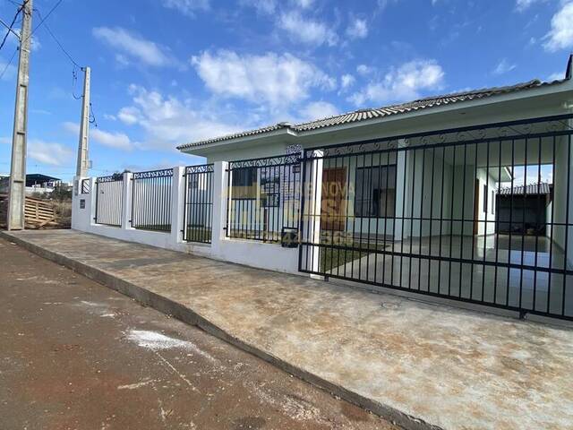 #58739534 - Casa para Venda em Campos Novos - SC - 2