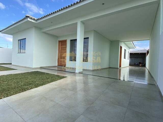#58739534 - Casa para Venda em Campos Novos - SC - 3