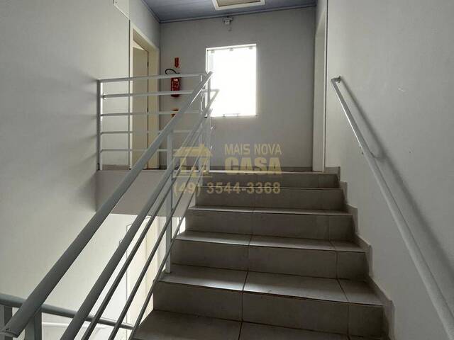Apartamento para Locação em Campos Novos - 4