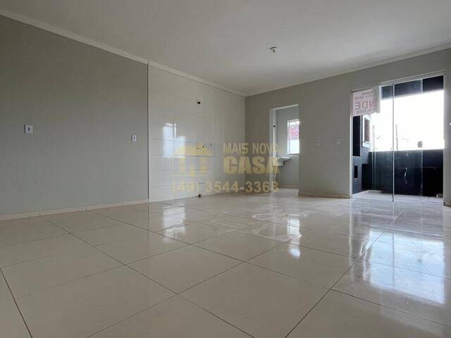 Apartamento para Locação em Campos Novos - 5