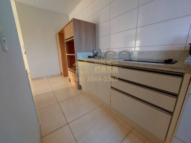 Apartamento para Locação em Campos Novos - 5