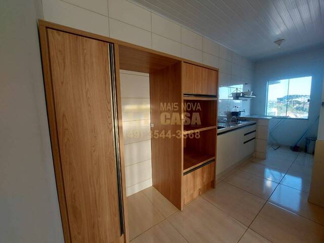 Apartamento para Locação em Campos Novos - 4