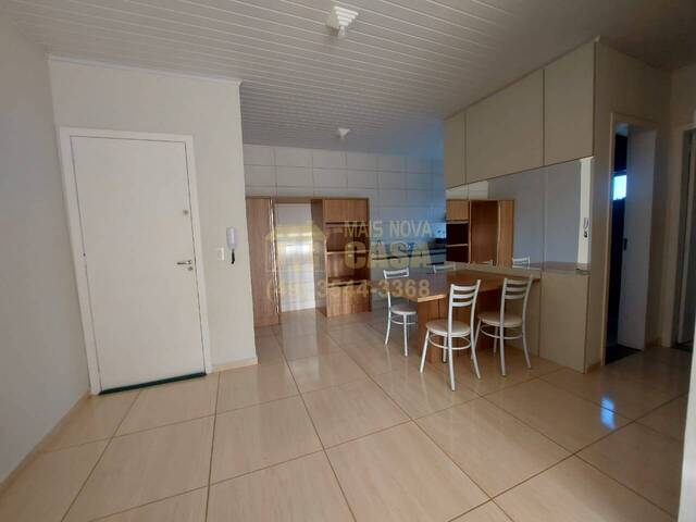#58739863 - Apartamento para Locação em Campos Novos - SC - 2