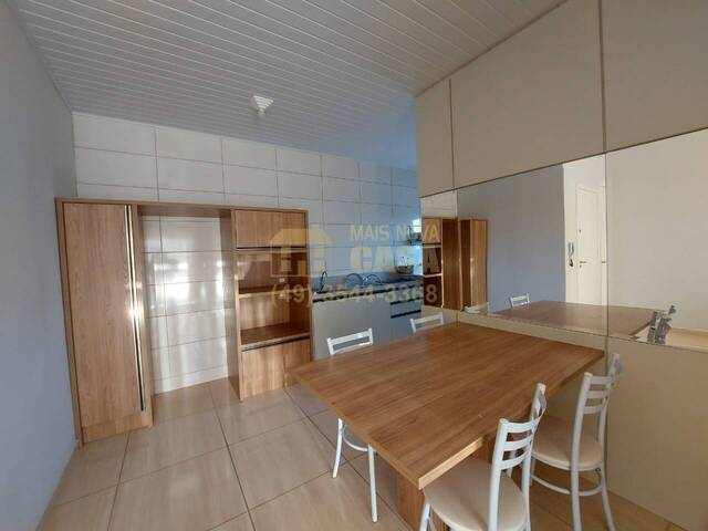 #58739863 - Apartamento para Locação em Campos Novos - SC - 3