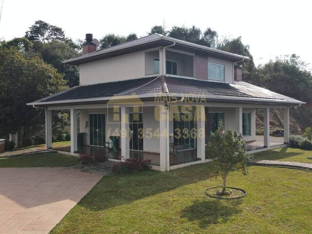 Chácara para Venda em Campos Novos - 4