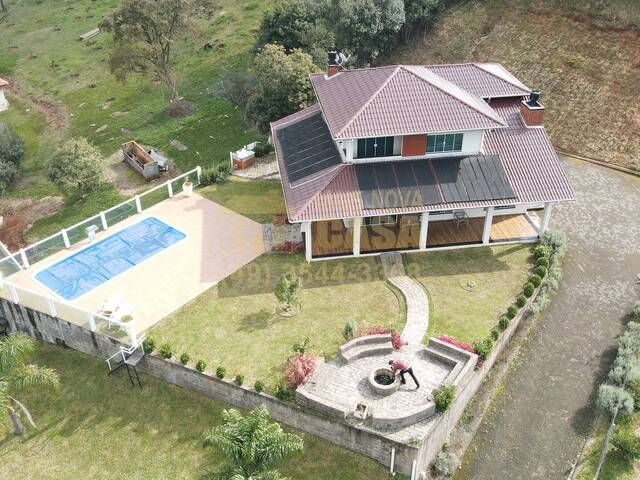 Chácara para Venda em Campos Novos - 5