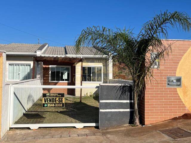 Casa para Locação em Campos Novos - 5