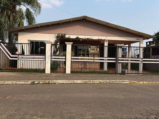 #58739873 - Casa para Venda em Campos Novos - SC - 3