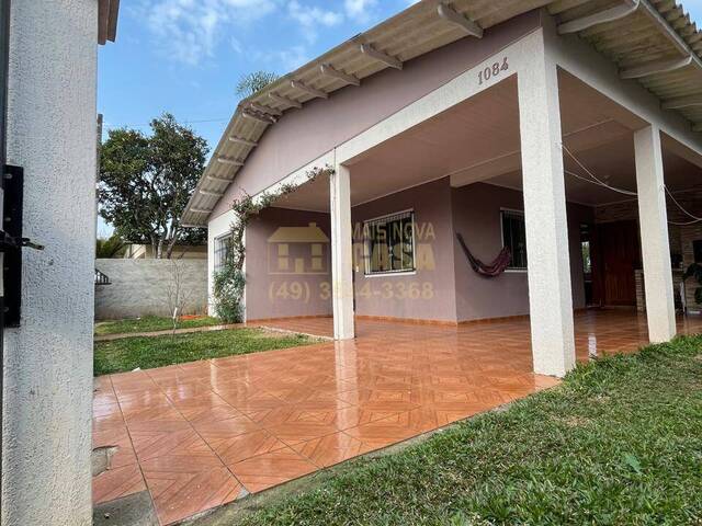 Casa para Venda em Campos Novos - 5