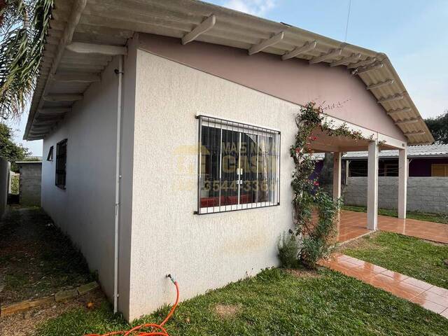 Casa para Venda em Campos Novos - 4