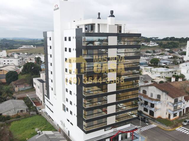 #58739874 - Apartamento para Venda em Campos Novos - SC - 3