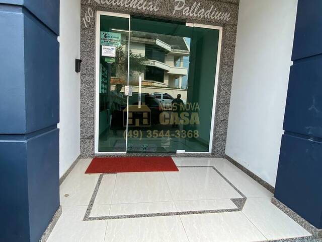 Apartamento para Venda em Campos Novos - 5