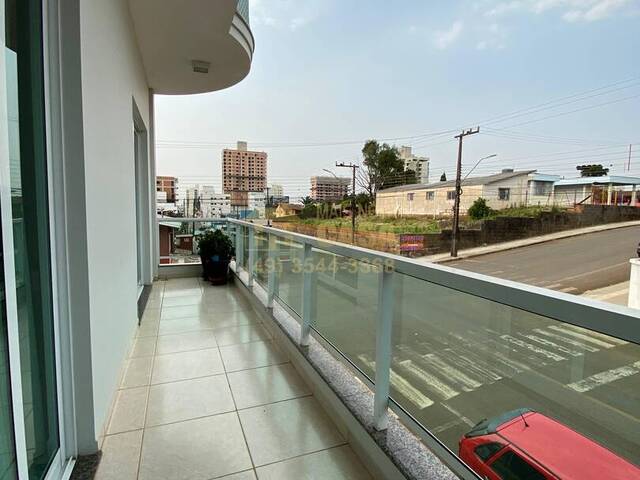 Apartamento para Venda em Campos Novos - 4