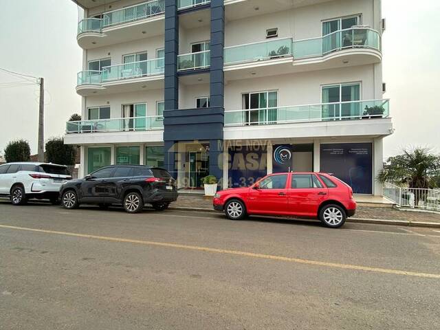 #58739880 - Apartamento para Venda em Campos Novos - SC - 3