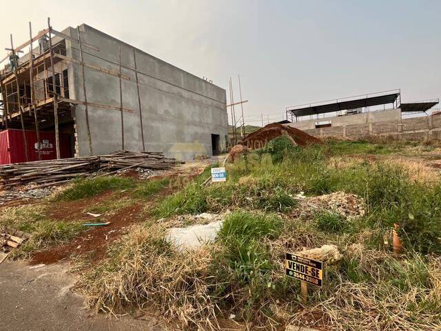 Área para Venda em Campos Novos - 5