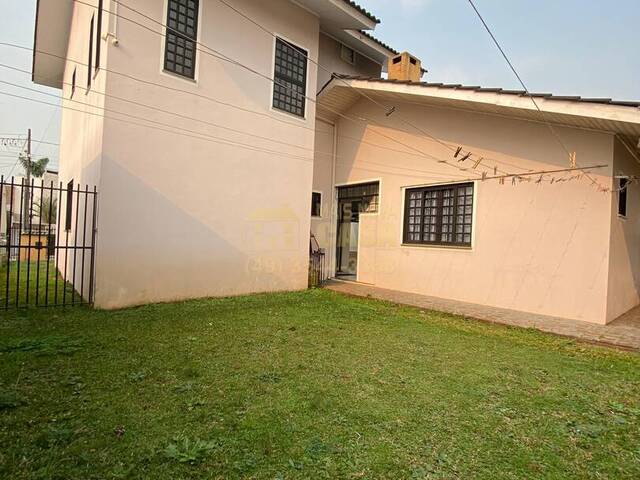 Casa para Venda em Campos Novos - 4