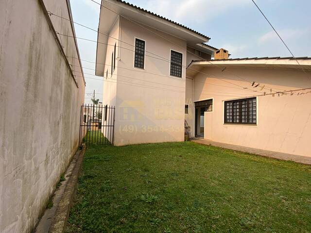 Casa para Venda em Campos Novos - 5