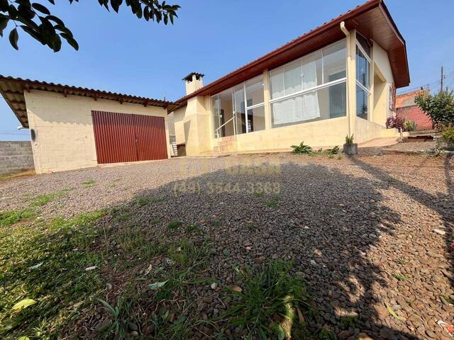 Casa para Venda em Campos Novos - 4