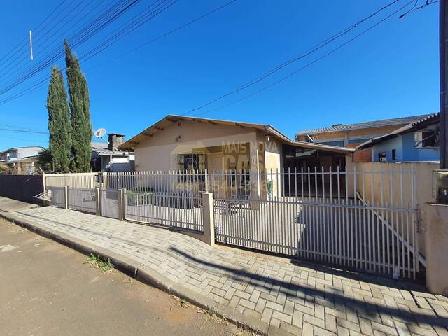 #58739890 - Casa para Venda em Campos Novos - SC - 3