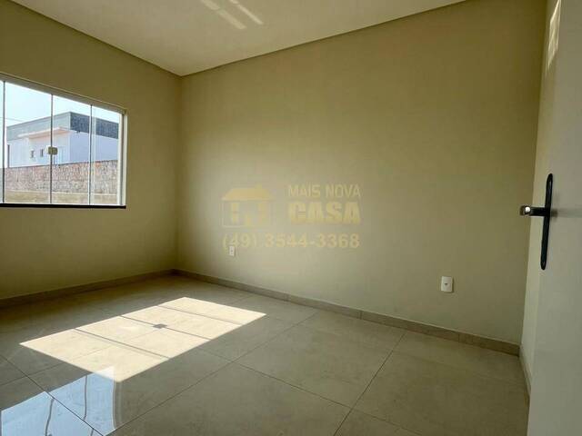Casa para Venda em Campos Novos - 5