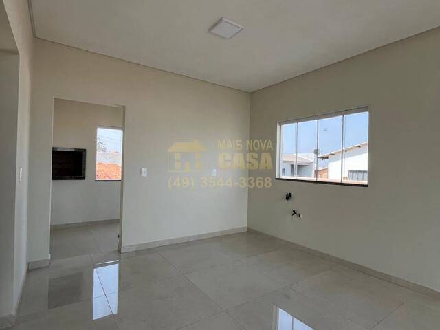 #58739896 - Casa para Venda em Campos Novos - SC - 3