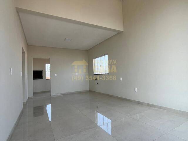 Casa para Venda em Campos Novos - 4