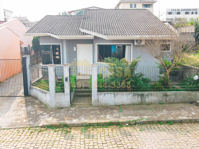 Casa para Venda em Campos Novos - 5
