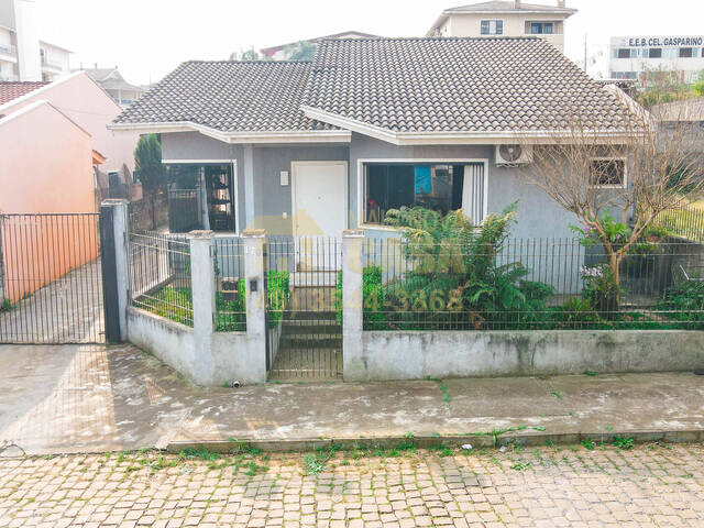 #58738959 - Casa para Venda em Campos Novos - SC - 3