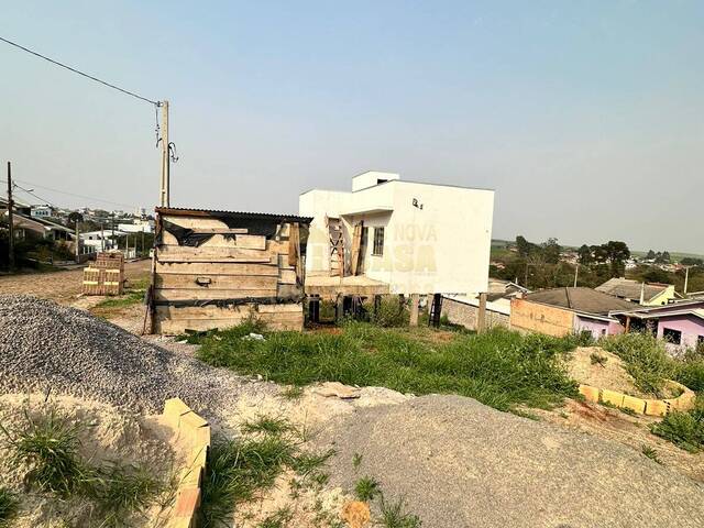 Área para Venda em Campos Novos - 5