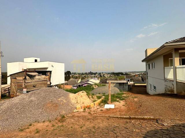 Área para Venda em Campos Novos - 4