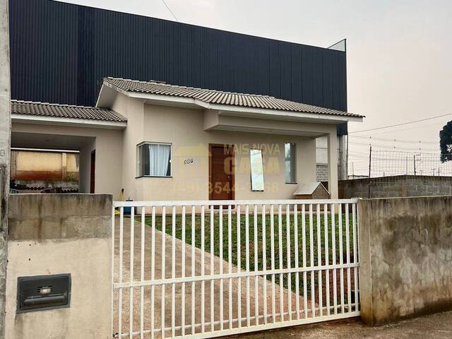 #58739139 - Casa para Venda em Campos Novos - SC - 3