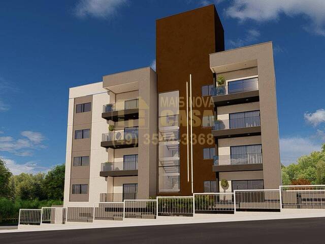 #58739905 - Apartamento para Venda em Campos Novos - SC - 3