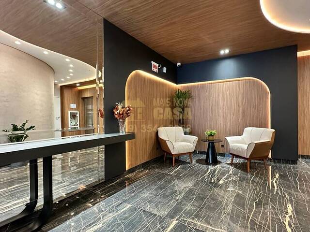 Apartamento para Venda em Campos Novos - 5