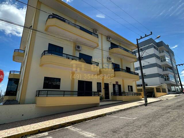 #58738965 - Apartamento para Venda em Campos Novos - SC - 2